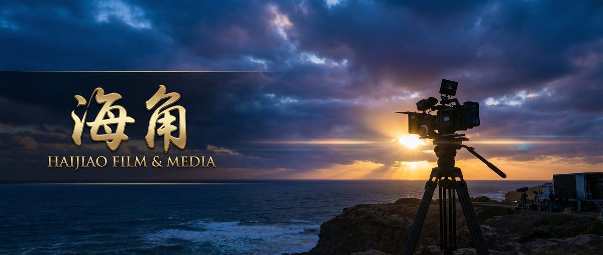 每日大赛影视传媒